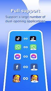 Multi App-Space