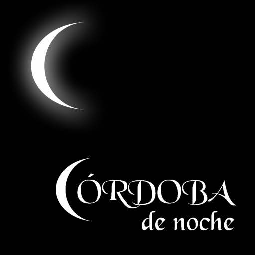 Córdoba de Noche logo