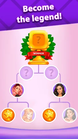Game screenshot Sensual Spot the Difference apk download