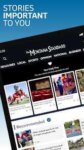 Imágen 11 Montana Standard android