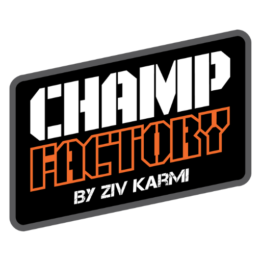 Champ Factory by Ziv Karmi 5.6.9 Icon