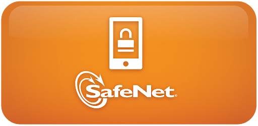 SafeNet MobilePASS