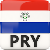 Radio Paraguay icon