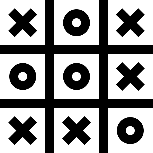 Tik-Tak-Taw logo
