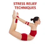 Stress Relief Techniques icon