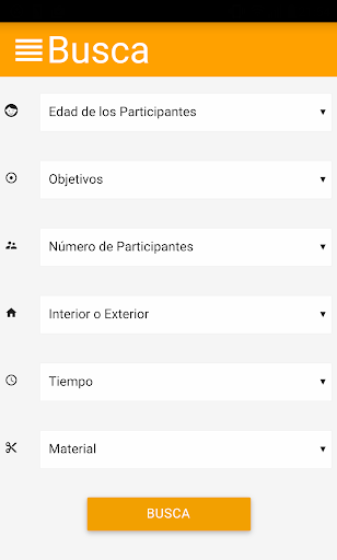 LudojApp dinámicas grupales Screenshot 3 - AppWisp.com