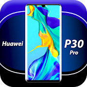 Theme for Huawei P30 Pro  - Launcher for P30 Pro