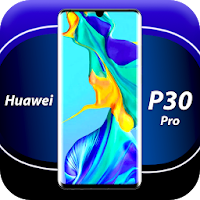 Theme for Huawei P30 Pro  - Launcher for P30 Pro