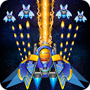 Galaxy Shooter - Space Attack 1.624 APK Télécharger
