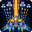 Galaxy Shooter - Space Attack 1.620 APK Télécharger