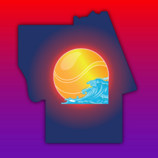 UGOV Flagler Beach logo