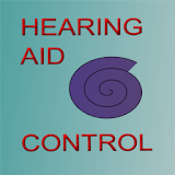 Hearing Aid Control icon