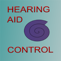 Hearing Aid Control