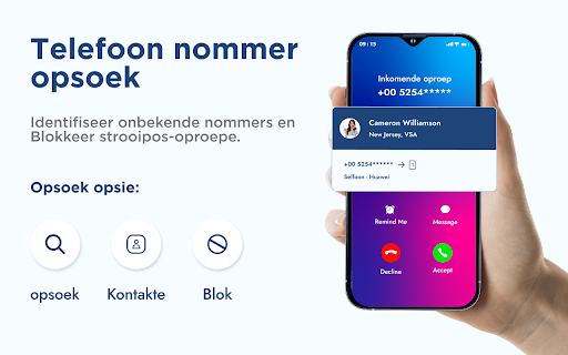 App-voorskou
