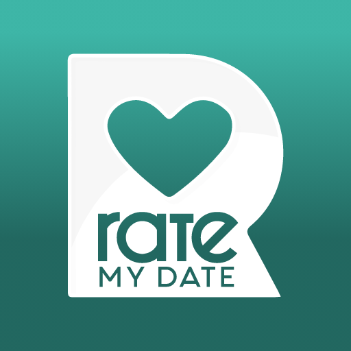 Rate My Date logo