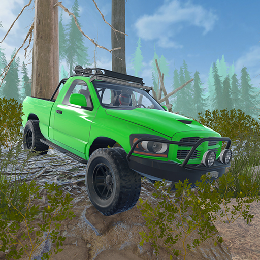Extreme Dirt Offroad Challenge
