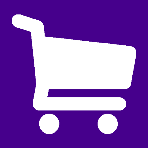 Minhas Compras - Lista Fácil logo