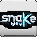 Snake 1k icon
