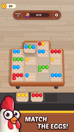 Game screenshot Egg Sort mod apk