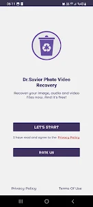 Dr.Savior Photo Video Recovery
