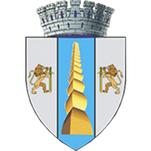 Tourist app of Targu Jiu logo