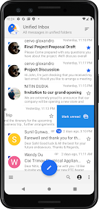Bird Mail Pro -Email App 23408 5