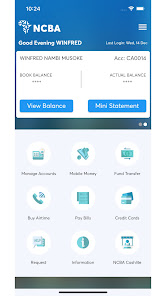 Screenshot image