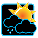 Weather Rise Clock - Androidアプリ