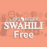 Word Power Swahili Free icon