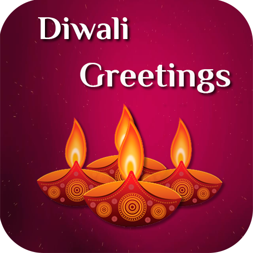 Diwali Greetings Card ?