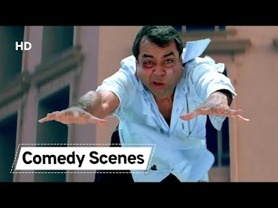 Comedy Video App india