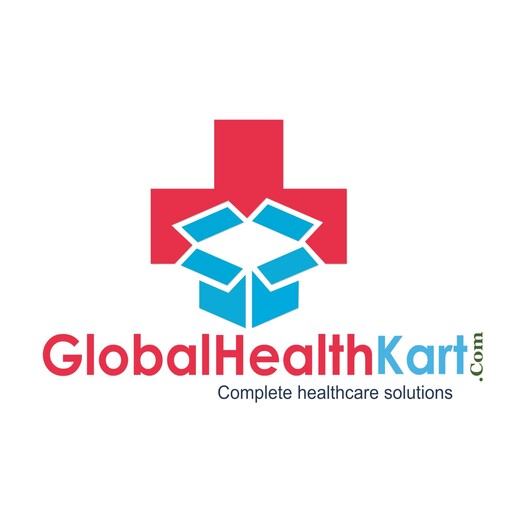 Global Health Kart logo
