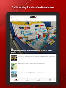 Wcyb sale news 5