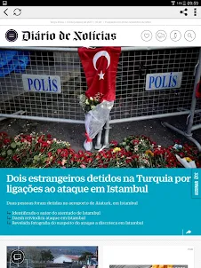 DN - Diário de Notícias