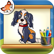 Top 47 Puzzle Apps Like How to Draw Dogs Step by Step Drawing App - Best Alternatives