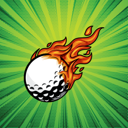 Mirror Golf logo