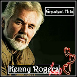 Cover Image of Tải xuống Best Of Kenny Rogers 1.0 APK