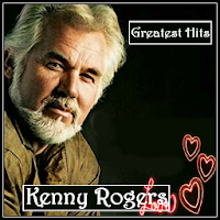 Best Of Kenny Rogers