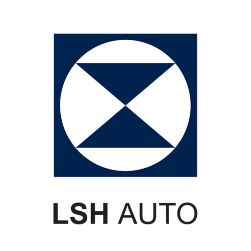 LSH Auto Order App 1.01.01 Icon