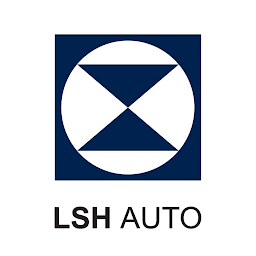 图标图片“LSH Auto Order App”