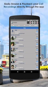 कॉल रिकॉर्डर | टोटल रिकॉल एमओडी एपीके (प्रीमियम अनलॉक) 2