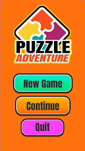 Puzzle Adventure
