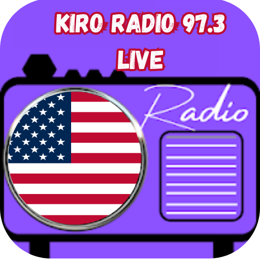 KIRO Radio 97.3 live