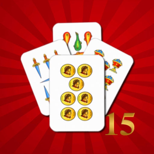 Escoba Online: juego de cartas para Android - Download