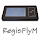 RegisFlyM - Registrator G-Rega