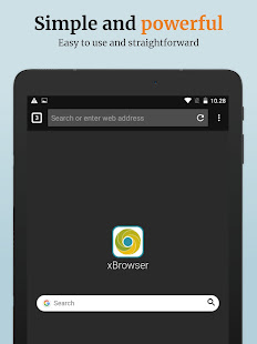 XXNXX Browser Pro - Fast and Private Proxy Browser 1.0.2 APK screenshots 14