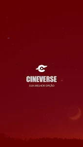 CineVerse - Filmes e Séries