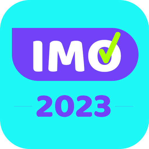 IMO 2023 Class 10th to 6th Apps on Google Play