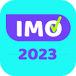 Cover Image of Tải xuống IMO 2022: Hạng 10 đến hạng 6  APK