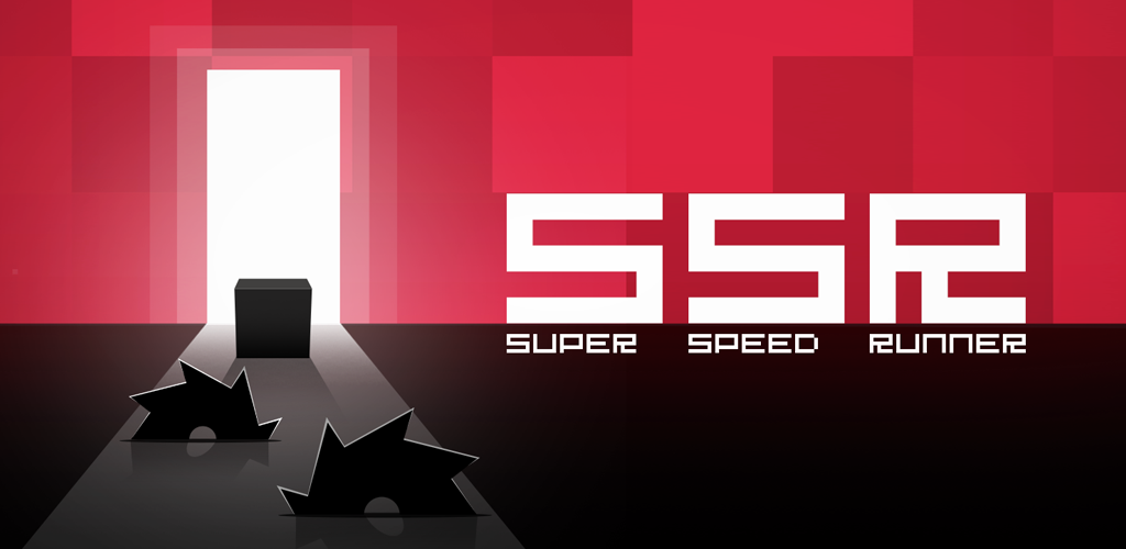 SSR - Super Speed Runner - Latest version 1.3 for Android Game Action